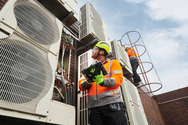 Affordable Air Conditioning Repair in Redan, GA