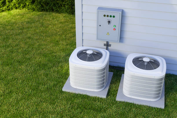 Best Commercial HVAC Repair  in Redan, GA