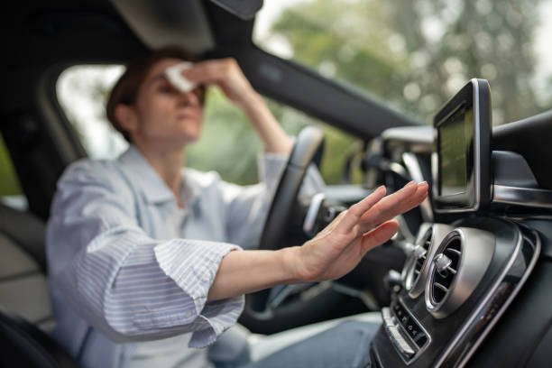 Best Central Air Repair  in Redan, GA