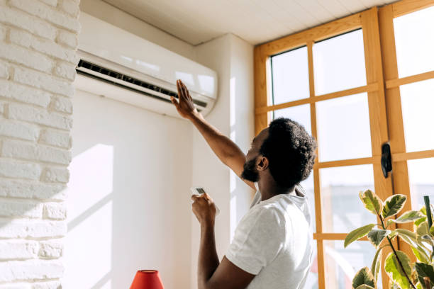 Ductless HVAC Repair in Redan, GA