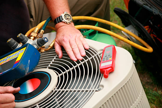 Best HVAC Air Duct Cleaning  in Redan, GA
