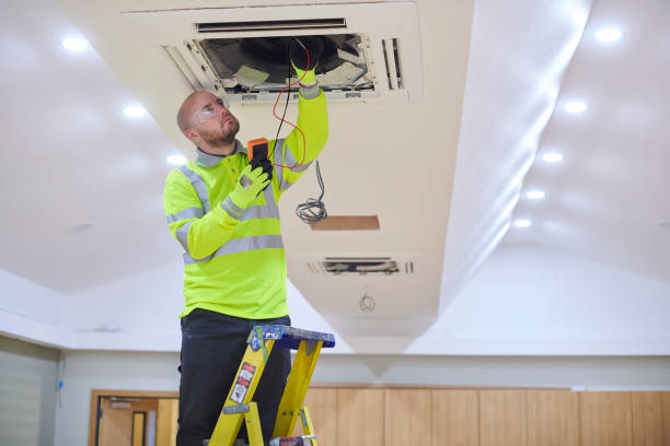 Best Local HVAC Companies  in Redan, GA