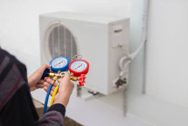 Best Affordable HVAC Services  in Redan, GA