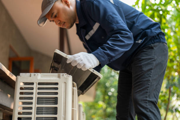 Trusted Redan, GA HVAC Experts
