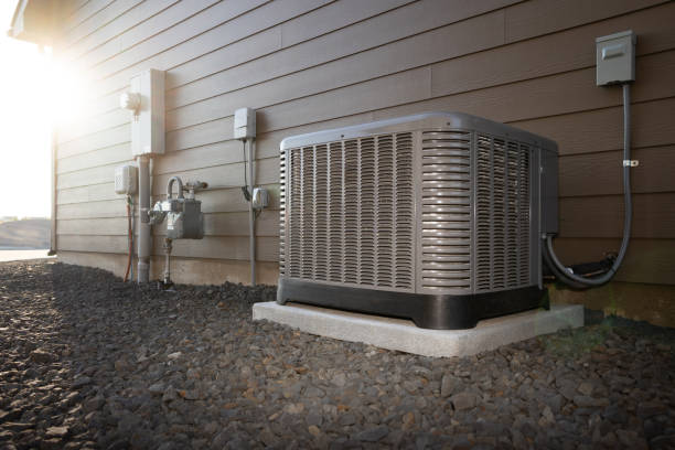Best HVAC Replacement Cost  in Redan, GA
